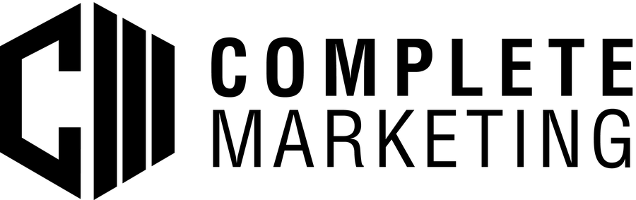 Complete Marketing logo