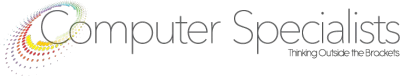 Computer Specialists logo