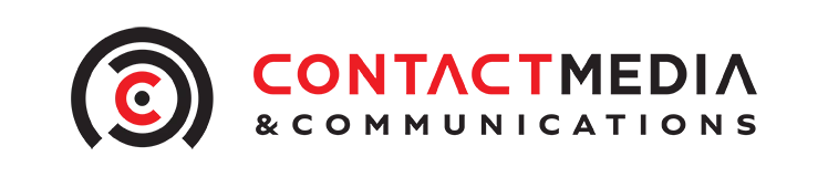 Contact Media and Communications logo