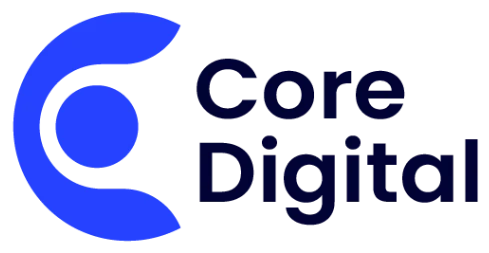 Core Digital logo