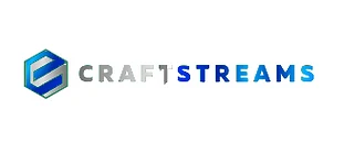 Craftstreams logo