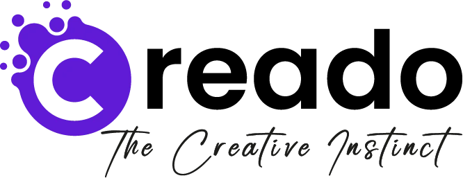 Crea'do logo