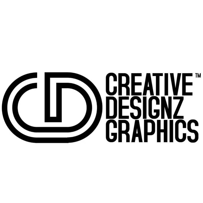 Creative Designz Graphics logo