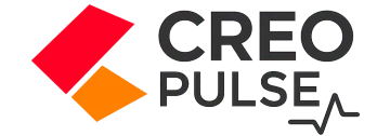 CREO Pulse logo