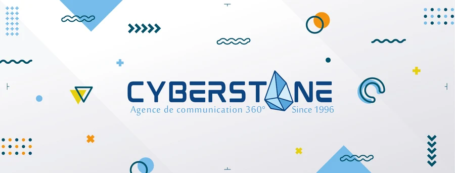 Cyberstone — official profile artwork