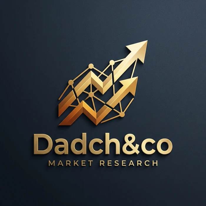Dadch and Co Market Research logo