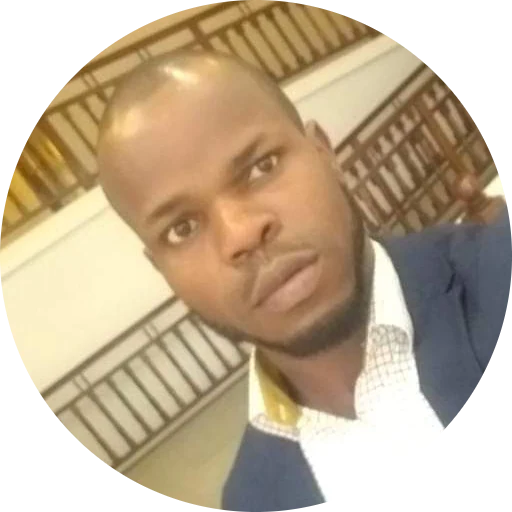 Daniel Agbonifo portrait