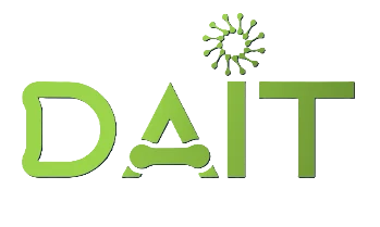 Data Artificial Intelligence Technologies logo