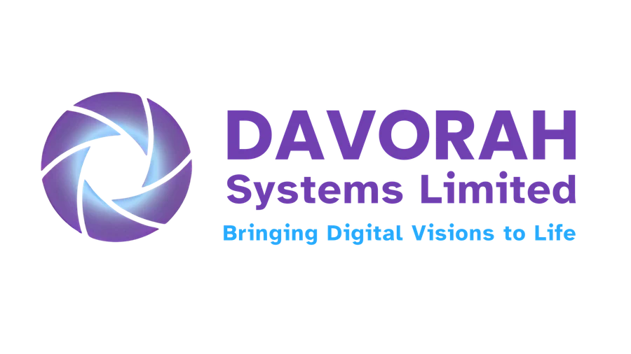 Davorah Systems logo