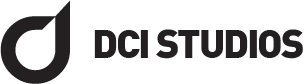 DCI Studios logo