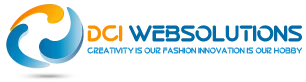 DCI Websolutions logo
