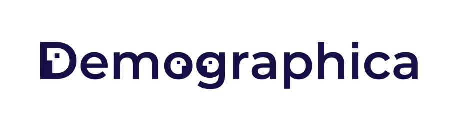 Demographica logo