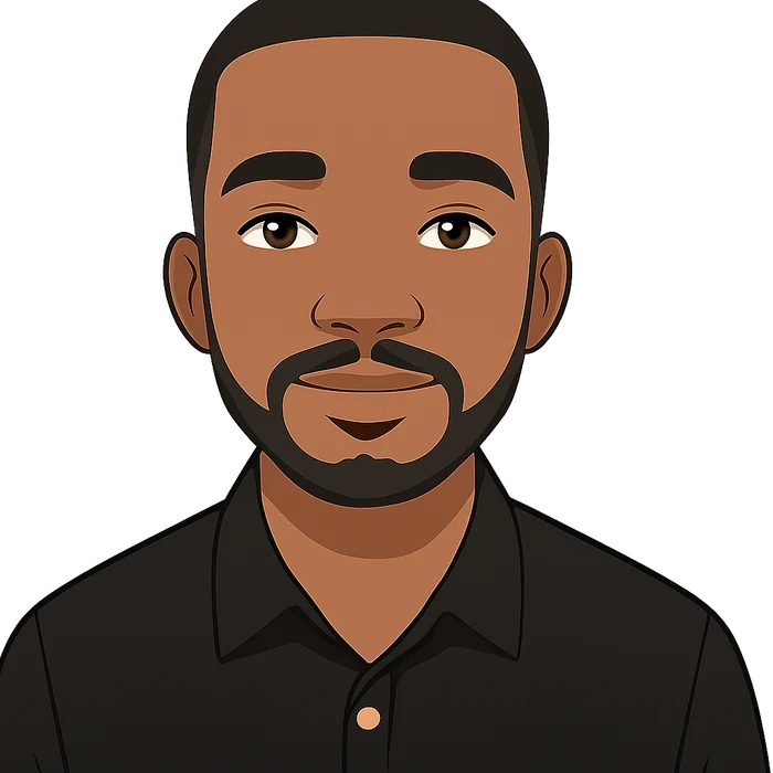 Dennis Ogi avatar
