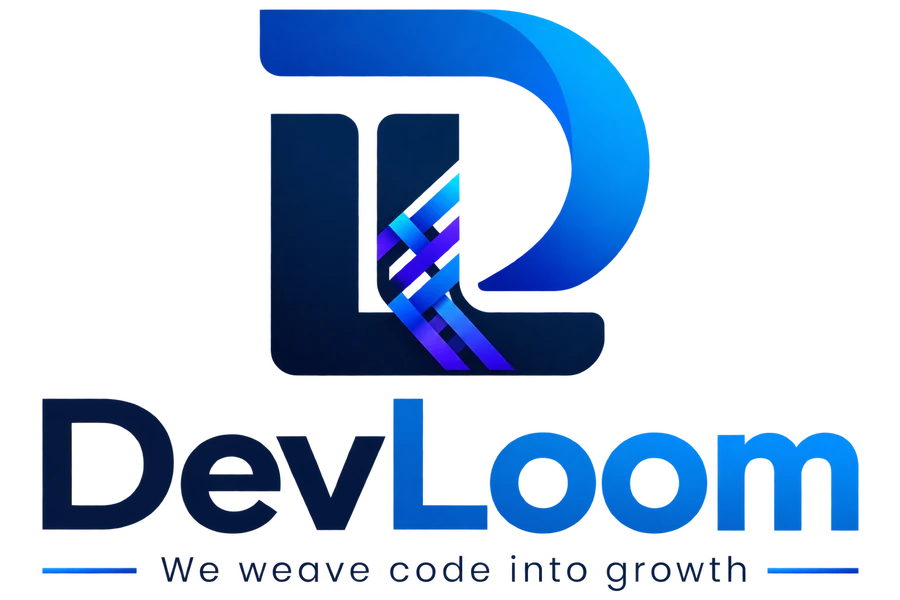 DevLoom logo