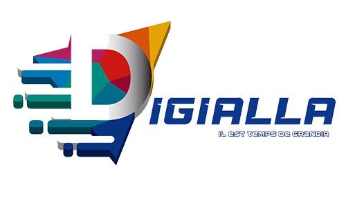 Digialla logo