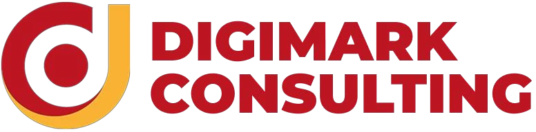DigiMark Consulting logo