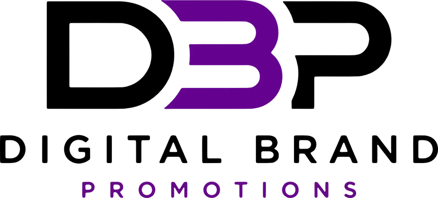 Digital Brand Promotions logo
