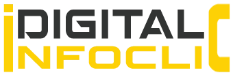 Digital Infoclic logo