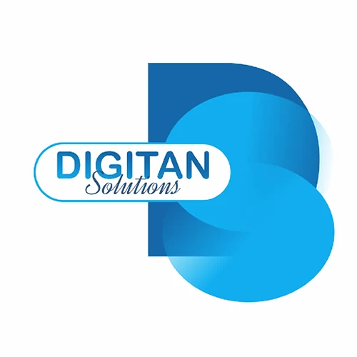 Digitan Solutions logo