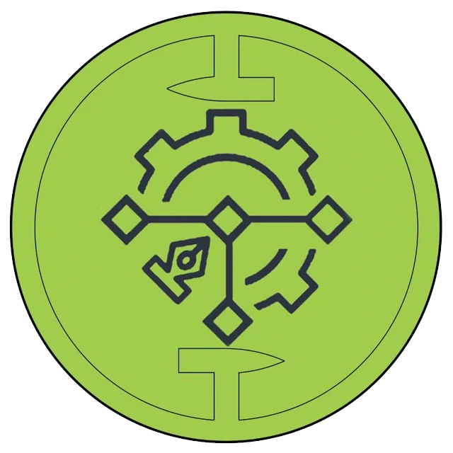 Diriba Gonfa logo