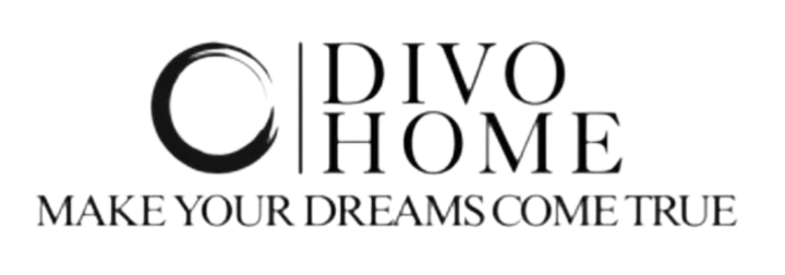 Divo Home logo