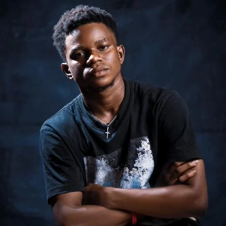 Dominion Aseyege portrait