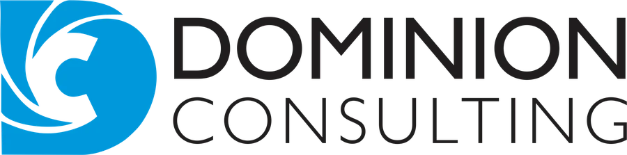 Dominion Consulting Nigeria logo