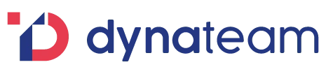 DynaTeam logo