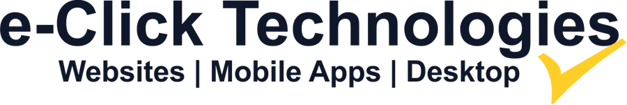 e-ClickNT logo