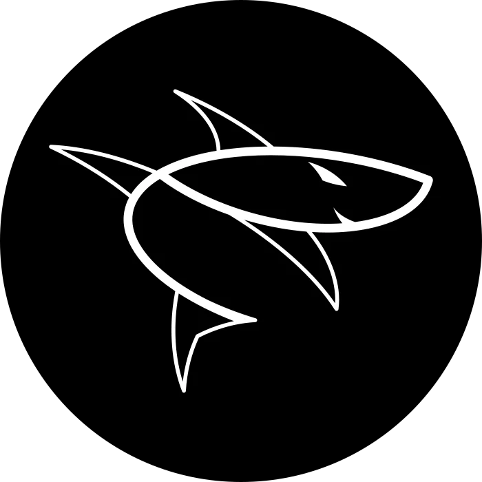 E-shark Advertising logo