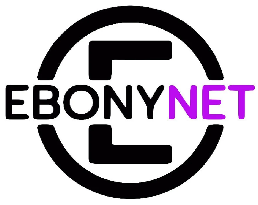 Ebonynet logo