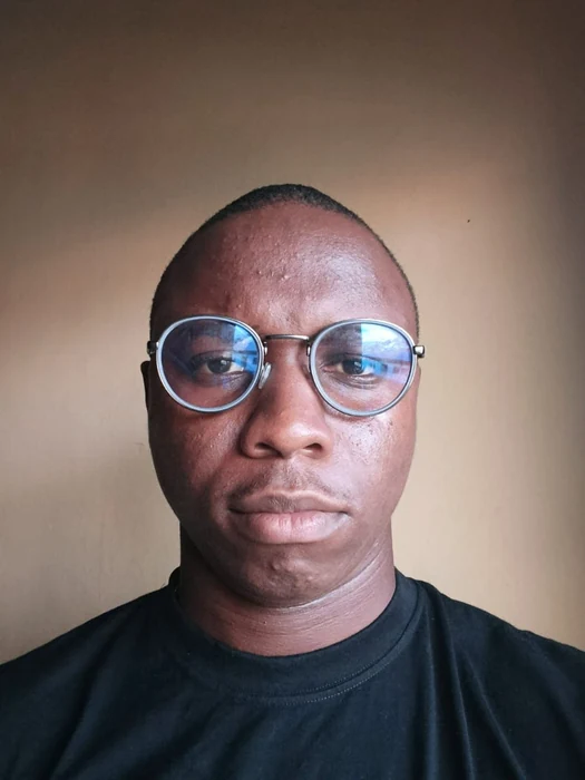 Edikan Bassey portrait