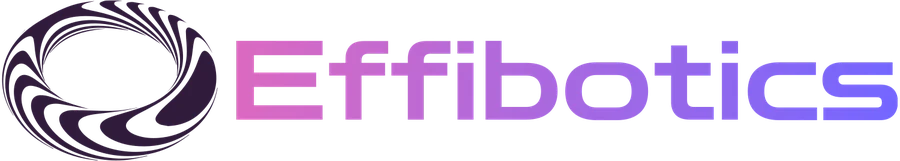 Effibotics logo