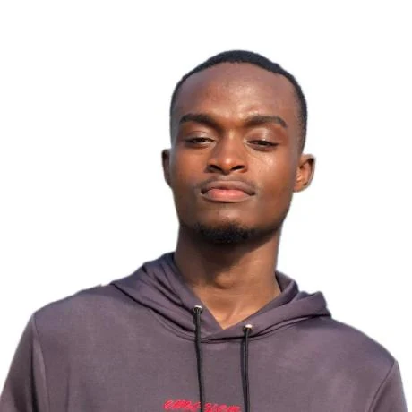 Ekene Chikwendu portrait