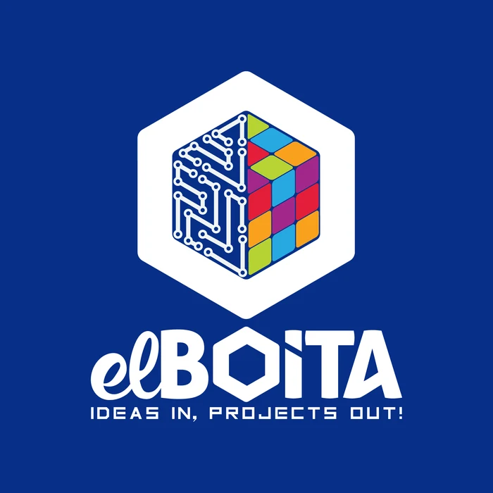 ElBoita logo