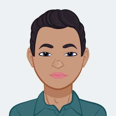 Elijah Segun Sangosanya avatar