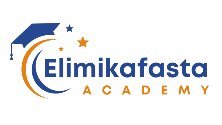 Elimika Fasta Academy logo