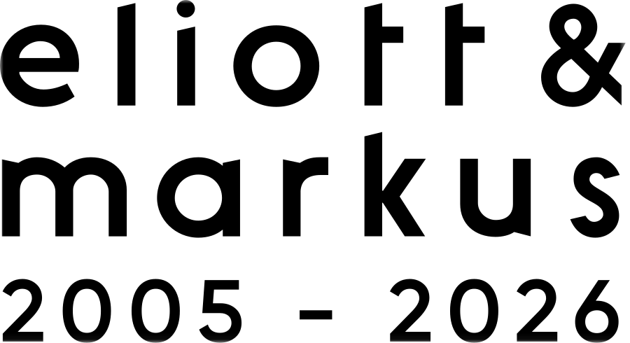 Eliott and Markus Africa logo