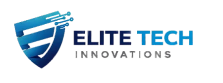 Elite Tech Innovations logo