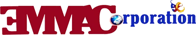 Emmac Corporation logo