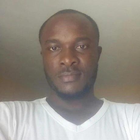 Emmanuel Alozie portrait