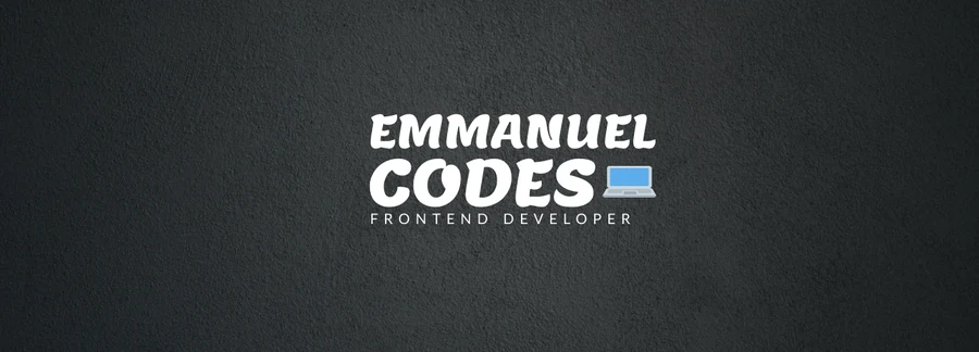 Emmanuel Eze — official profile artwork