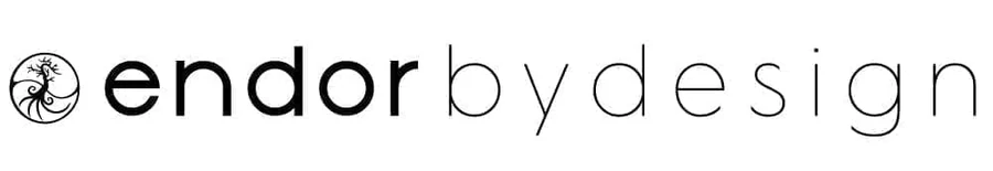 Endor By Design logo