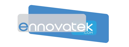 Ennovatek logo