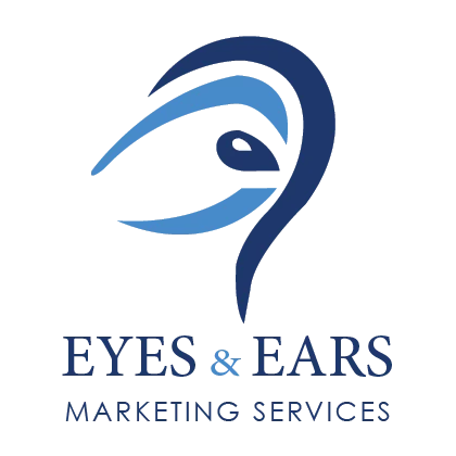Eyes and Ears Marketing Services logo