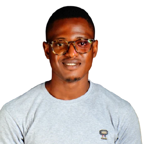 Ezekiel Ogunniwa portrait