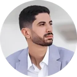 Fadi Fares portrait