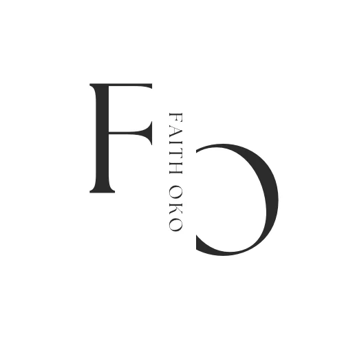 Faith Oko logo