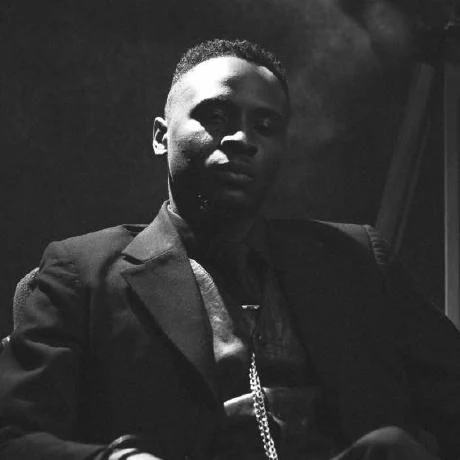 Fakorede Akolade Abbas portrait