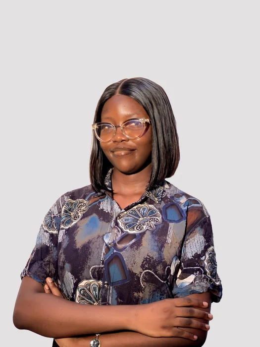 Favour Oluwatunmibi portrait